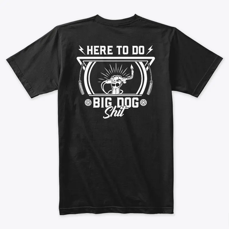 Big Dog